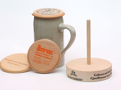 Promotional Products & Merchandising Anton Schimmer Wood Factory – Promotional Products & Merchandising