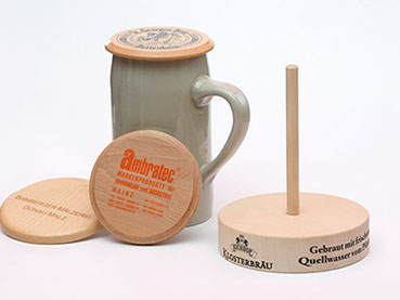 Anton Schimmer Wood Factory – Promotional Products & Merchandising