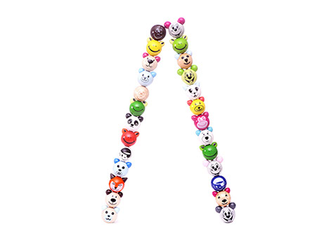 Finishing Anton Schimmer Wood Factory from Bavaria, Germany. Embossing, Dabber printing, Digital printing, Laser.