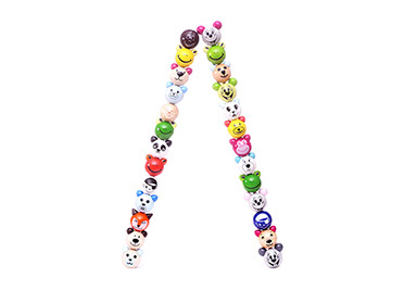 Anton Schimmer Wood Factory from Bavaria, Germany. Embossing, Dabber printing, Digital printing, Laser.