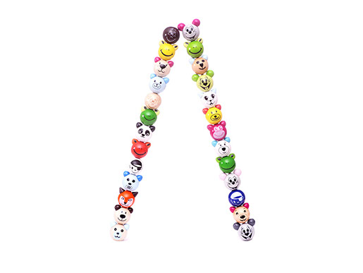 Anton Schimmer Wood Factory from Bavaria, Germany. Embossing, Dabber printing, Digital printing, Laser.