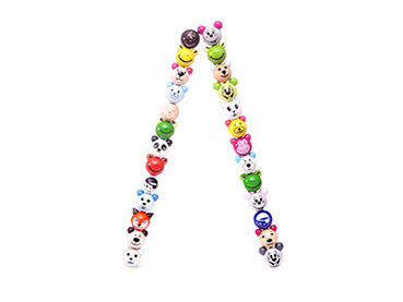 Anton Schimmer Wood Factory from Bavaria, Germany. Embossing, Dabber printing, Digital printing, Laser.