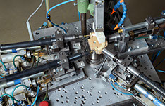 Anton Schimmer & Co. GmbH Anton Schimmer - Ihr Hersteller für Präzisionsteile und Spezialteile aus Holz.