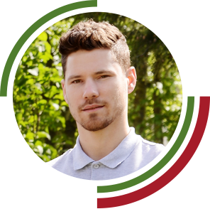 Thomas Gries Anton Schimmer & Co. GmbH – Thomas Gries, Geschäftsbereichsleiter Technik