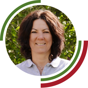 Alexandra Gries Anton Schimmer & Co. GmbH – Alexandra Gries, Geschäftsführerin