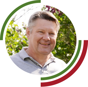 Jürgen Gries Anton Schimmer & Co. GmbH – Jürgen Gries, Prokorist Einkauf / Verkauf