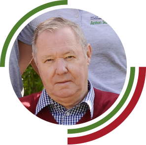 Klaus Kellner Anton Schimmer & Co. GmbH – Klaus Kellner, Geschäftsführer