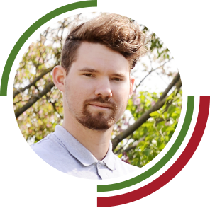 Christopher Gries Anton Schimmer & Co. GmbH – Christopher Gries, Geschäftsbereichsleiter Projektmanagement & Sonderaufgaben